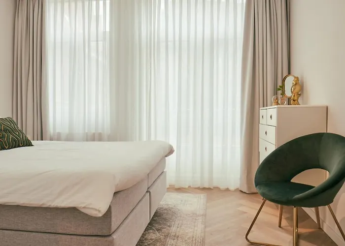 Ritch Aparthotel Alkmaar
