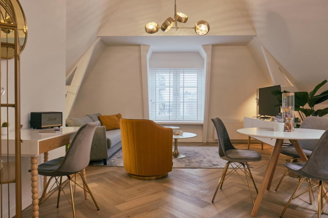 Ritch Aparthotel Alkmaar