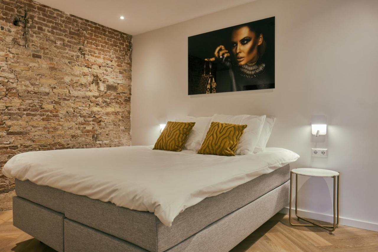 Ritch Aparthotel Alkmaar