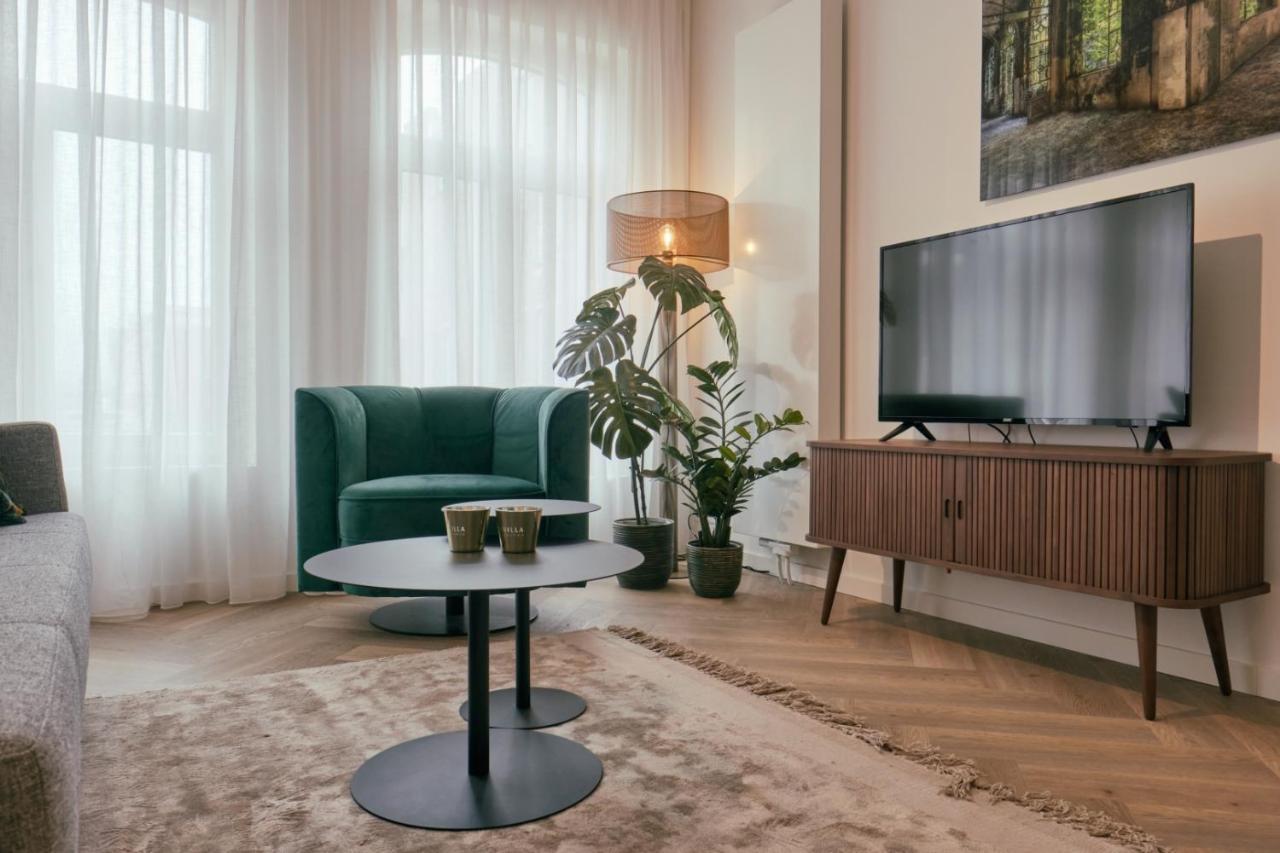Aparthotel Ritch 4*