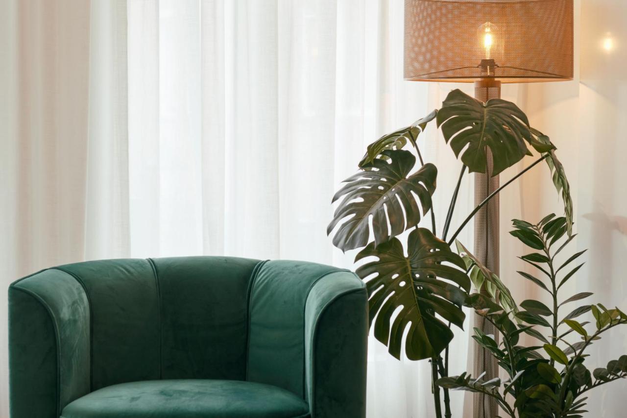 Ritch Aparthotel 4*