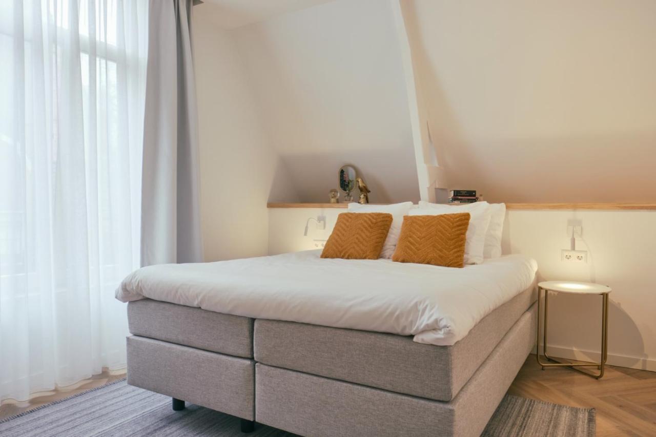 Aparthotel Ritch 4*