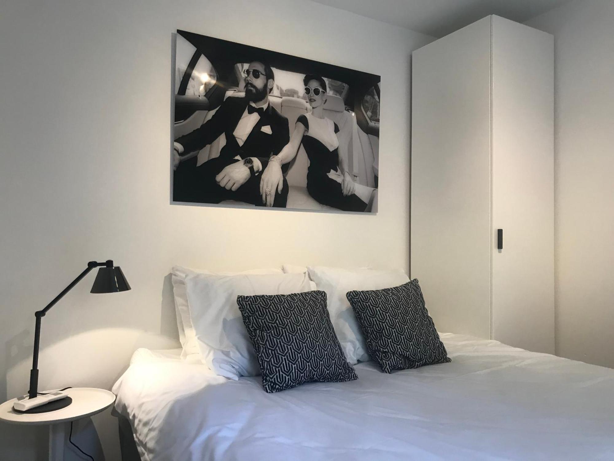 Ritch Aparthotel 4*