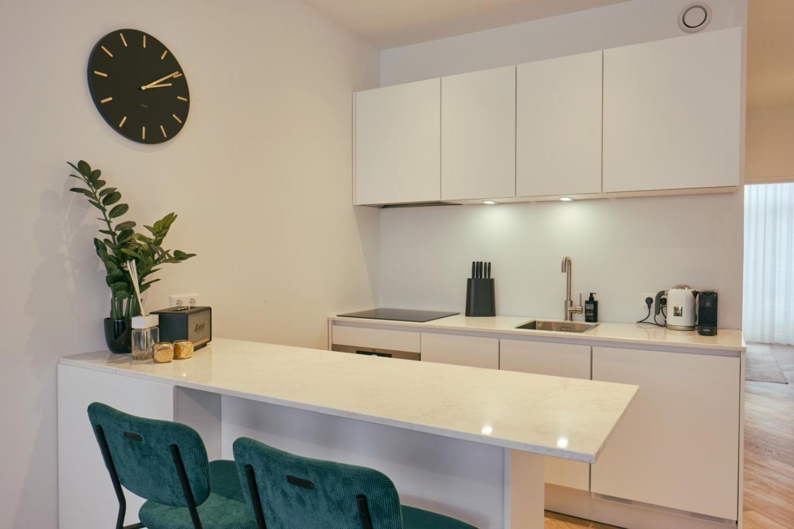 Aparthotel Ritch Alkmaar